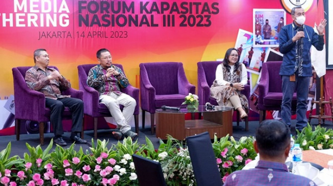 SKK Migas dan KKKS Kembali Akan Gelar Forum KapNas III Tahun 2023